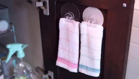 11個(gè)實(shí)用清潔小妙招 家中細(xì)節(jié)部位全都清理干凈