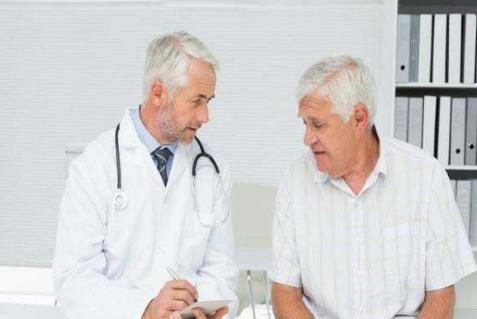 中老年男性血壓易升高 四種食物幫你降血壓