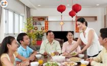 過年吃得太油膩易肥胖 過年要牢記十大飲食原則