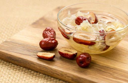 孕期吃紅棗補血 這些禁忌要牢記