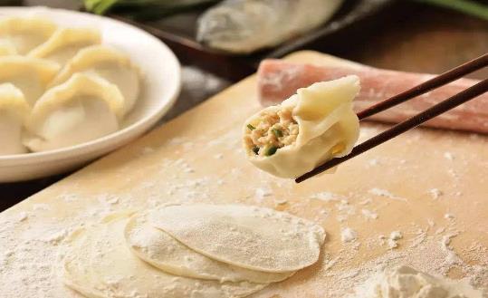 過年必吃餃子 孕婦吃什么餡好