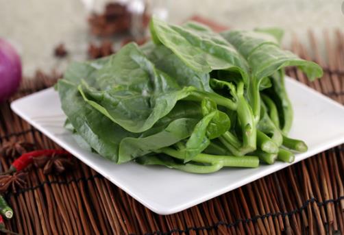 孕婦能吃海帶嗎 六種蔬菜孕婦不能吃