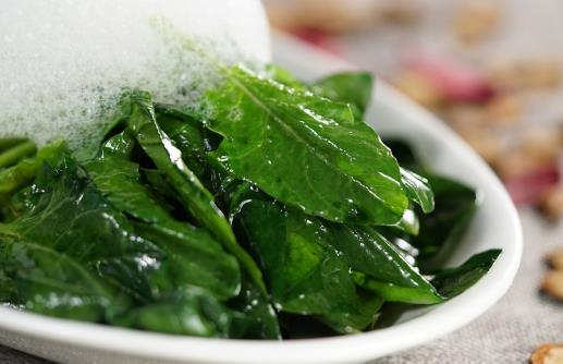 孕婦吃什么蔬菜降火 敗火食譜推薦