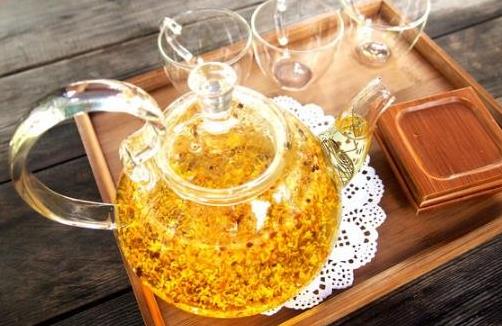 孕婦千萬不要喝這6款花茶