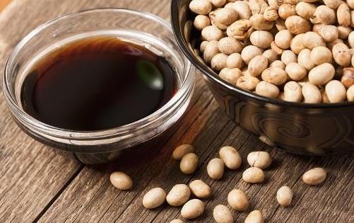 孕婦不能吃的調味料 醬油少吃為好