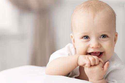 寶寶嗓子發炎的原因 可吃的食物