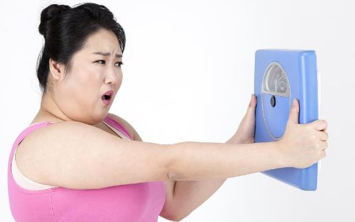 肥胖者更容易感覺到餓 自我控制食欲法