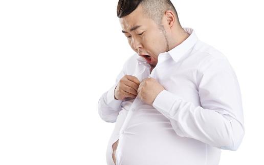 肥胖者更容易感覺到餓 自我控制食欲法