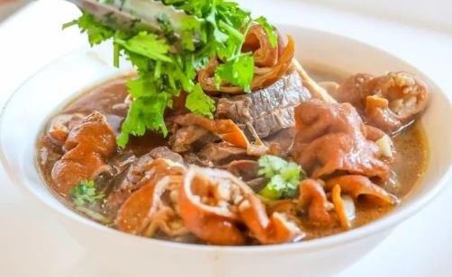 孕期吃動物內臟 真的需要講究起來