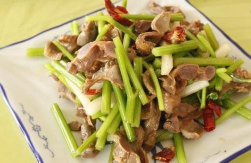 孕期吃動物內臟 真的需要講究起來