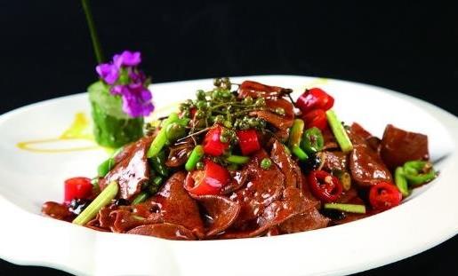 孕期吃動物內臟 真的需要講究起來