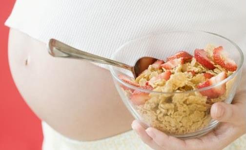 孕期飲食 懷孕十個(gè)月的養(yǎng)胎飲食指南