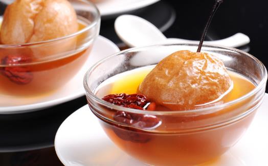 孕婦吃的營(yíng)養(yǎng) 孕早期水果食譜推薦