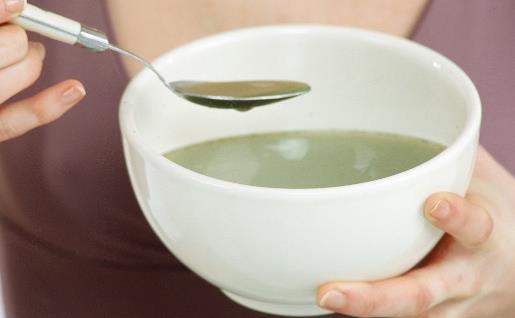 孕期補鈣注意 孕婦補鈣不能只靠喝湯