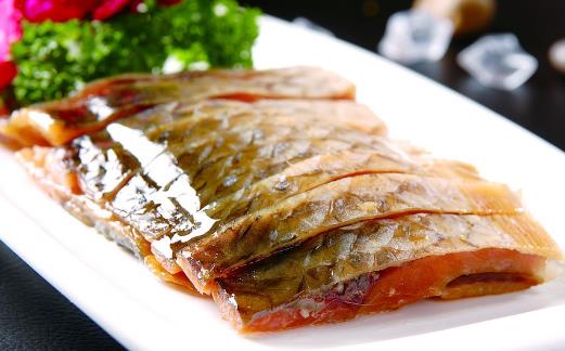 孕媽愛吃魚 孕婦吃魚注意事項