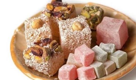 孕期饞零食 教你吃出健康