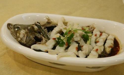 孕媽愛(ài)吃魚(yú) 選對(duì)魚(yú)對(duì)胎兒好 