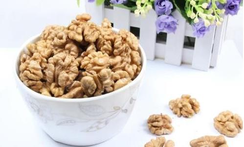 孕期飲食有“三寶” 促進胎兒頭腦發育