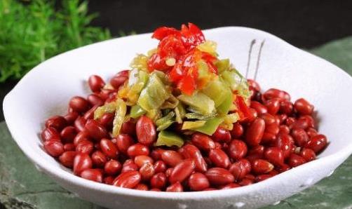 孕期飲食有“三寶” 促進胎兒頭腦發育