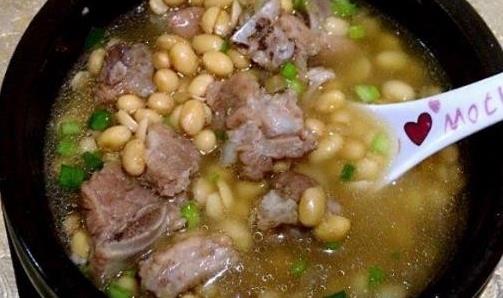 孕婦喝湯有營養 孕婦營養湯食譜