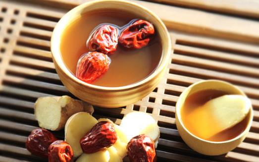 4種適合孕婦飲用的健康茶