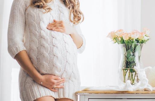 孕期科學(xué)簡(jiǎn)單的飲食 12345飲食法