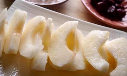 秋季孕媽多吃這4類水果 滋陰潤肺防便秘