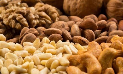 孕期干果補(bǔ)充 5種干果孕媽不宜吃