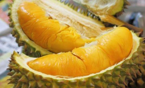 孕晚期水果魚類盤點 孕媽值得注意