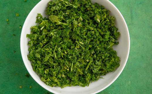 孕期也要補葉酸 孕媽補葉酸要掌握5個要點