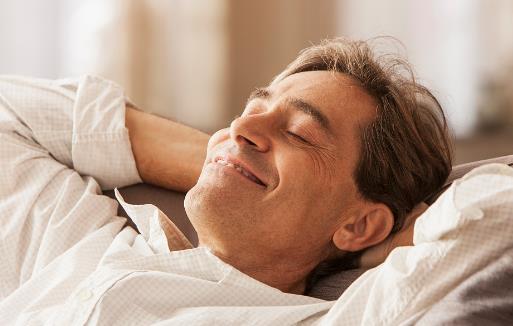 春季犯困煩惱多 教你五招遠(yuǎn)離春困問題