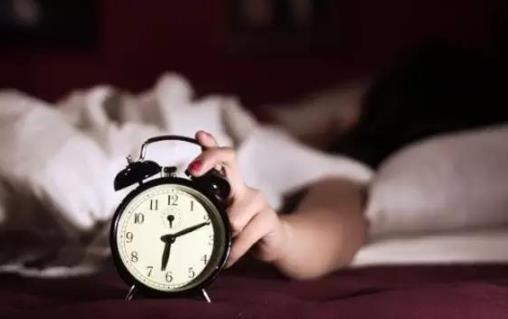 春季犯困煩惱多 教你五招遠(yuǎn)離春困問題