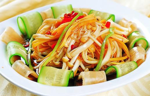 氣質虛弱血氣不足 補血食譜助你擺脫氣血不足