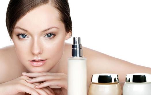 春季臉部美白 十招數讓你擁有白皙的膚質