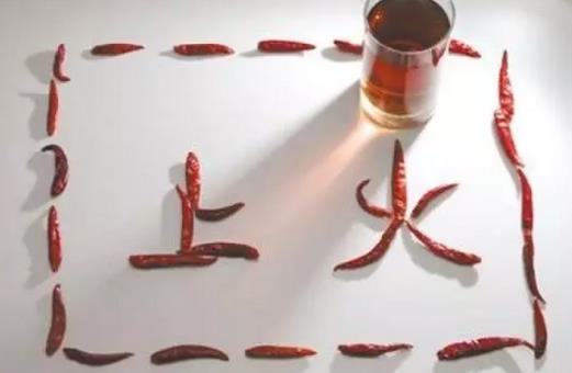 春季上火怎么辦 六類食材去火功效好