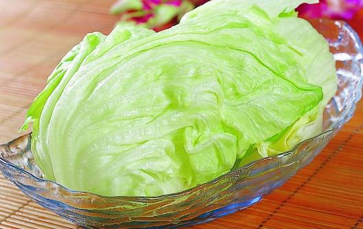 春季上火怎么辦 六類食材去火功效好