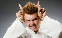 男性更年期的五大表現 健康飲食食譜緩解更年期癥狀