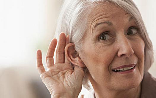 老年人皮膚要保養 牢記七個護膚要點