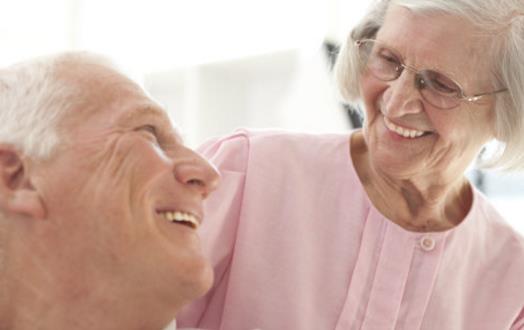 老年人皮膚要保養 牢記七個護膚要點
