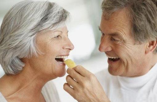 老年人皮膚要保養 牢記七個護膚要點