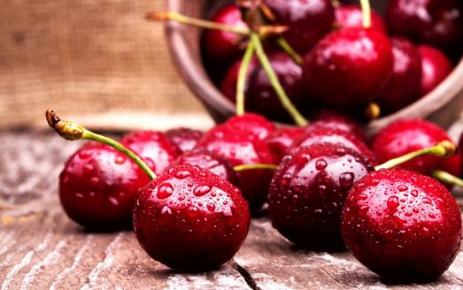 春季什么水果養胃 選擇這四種讓腸胃安心