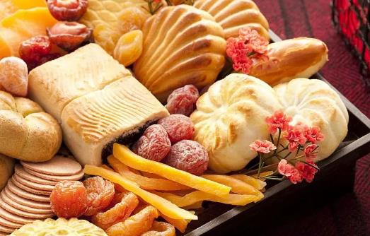 春節“膨脹”的小伙伴們 是時候減肥了