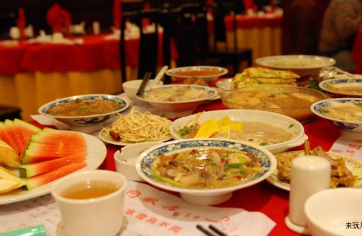 春節“膨脹”的小伙伴們 是時候減肥了