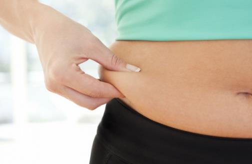 通過鍛煉和少吃減肥以外 中醫(yī)穴位按摩也可以減肥