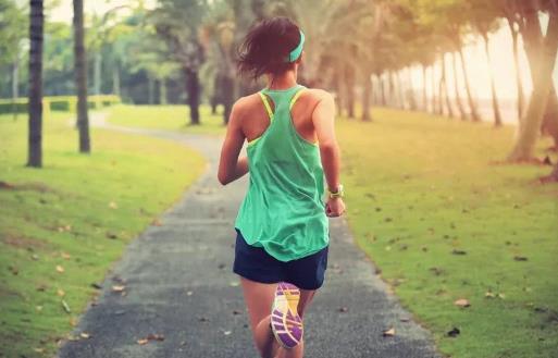 快走減肥的原理 選對減肥的方法很關鍵