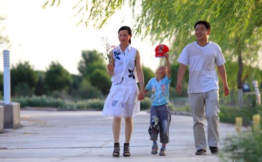 快走減肥的原理 選對減肥的方法很關鍵