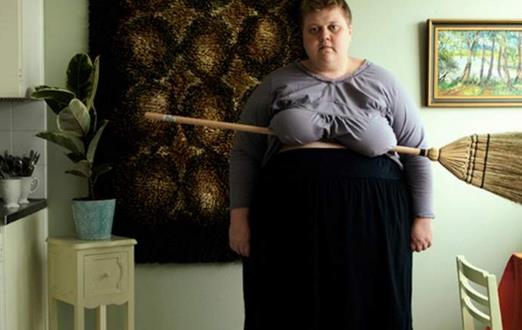 水腫型肥胖的妹子看過來 讓食物幫你排水吧