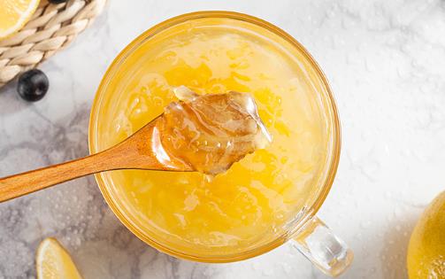 水腫型肥胖的妹子看過來 讓食物幫你排水吧