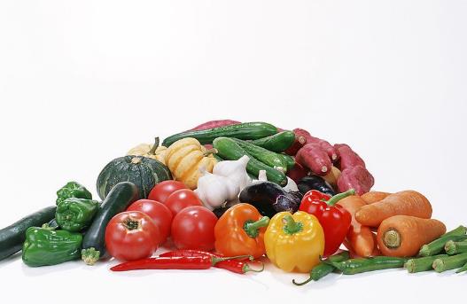 這10種蔬菜越吃越瘦 你知道嗎？