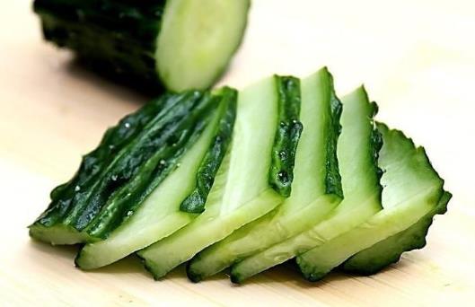 這10種蔬菜越吃越瘦 你知道嗎？